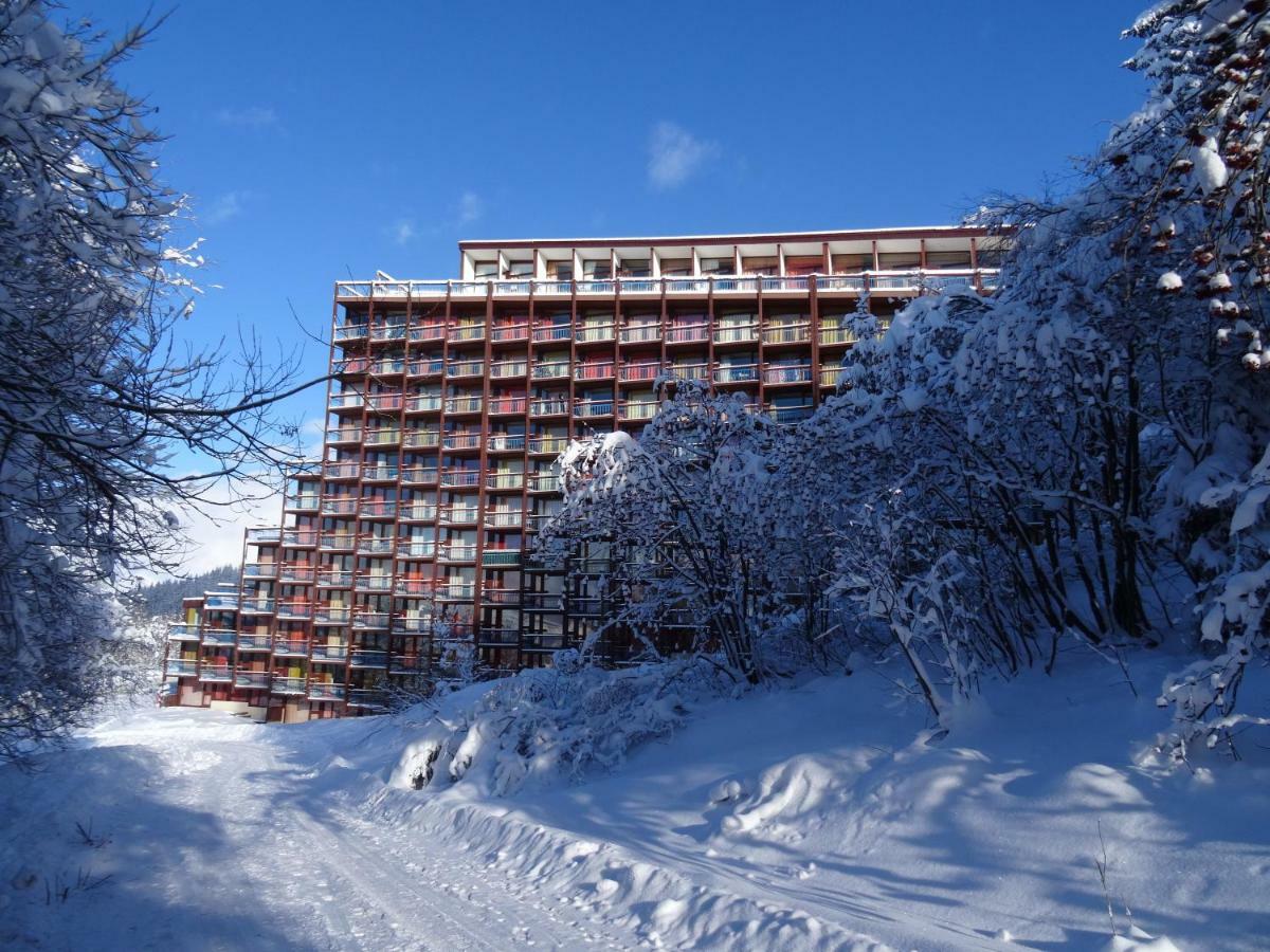 Arc 1800 Pierra Menta Apartment Les Arcs  Exterior photo